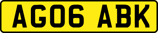 AG06ABK