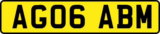 AG06ABM