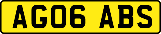 AG06ABS