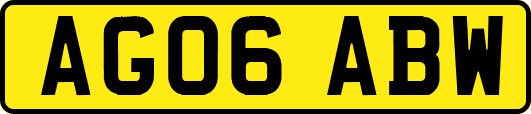 AG06ABW