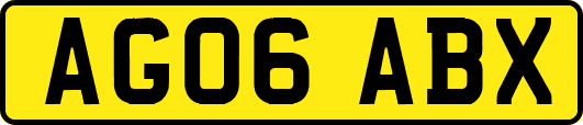 AG06ABX