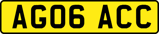 AG06ACC