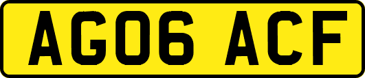 AG06ACF