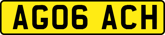 AG06ACH