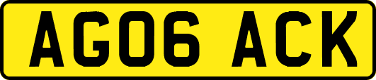 AG06ACK