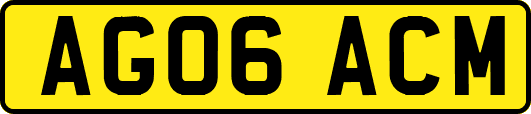 AG06ACM