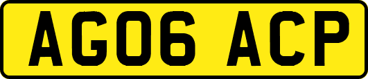 AG06ACP