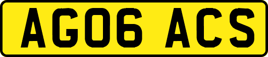 AG06ACS