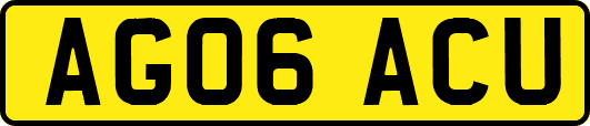 AG06ACU