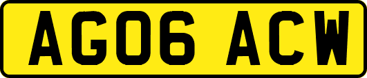 AG06ACW