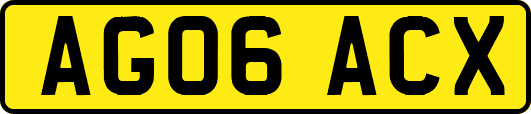 AG06ACX