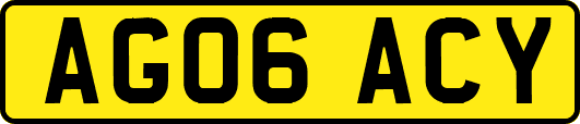AG06ACY