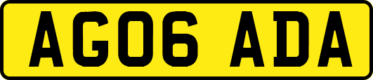 AG06ADA