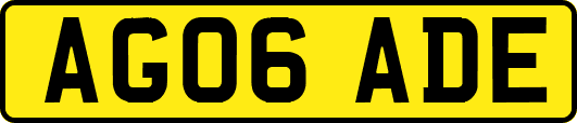 AG06ADE