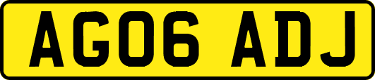 AG06ADJ