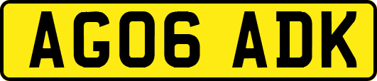 AG06ADK