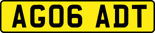 AG06ADT