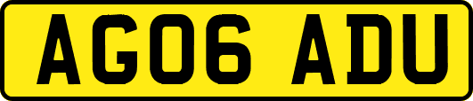 AG06ADU