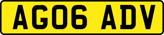 AG06ADV