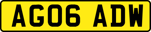 AG06ADW