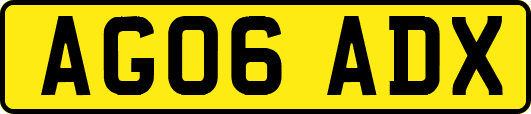 AG06ADX