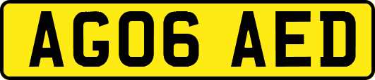 AG06AED