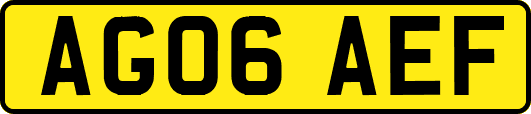 AG06AEF