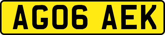 AG06AEK