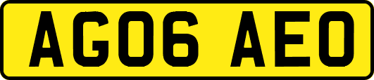 AG06AEO