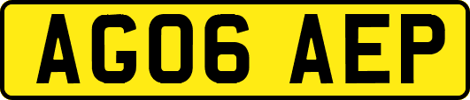 AG06AEP