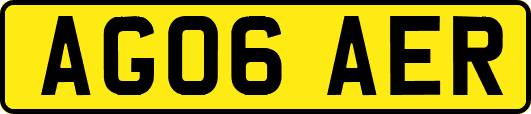 AG06AER