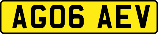 AG06AEV