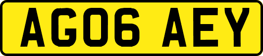 AG06AEY