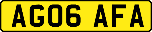 AG06AFA