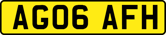 AG06AFH