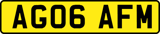 AG06AFM