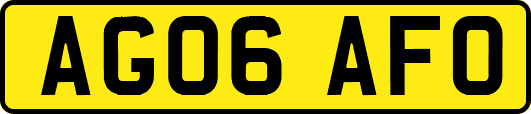 AG06AFO