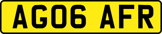 AG06AFR