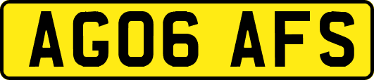 AG06AFS