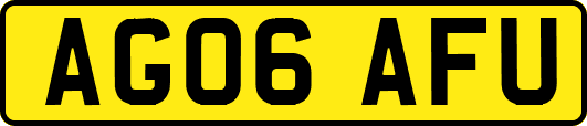 AG06AFU