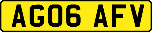 AG06AFV