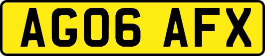 AG06AFX