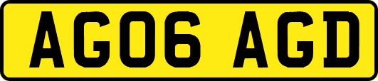 AG06AGD