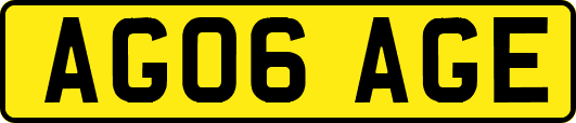 AG06AGE