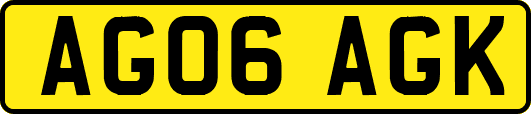 AG06AGK
