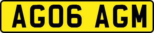 AG06AGM
