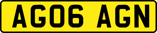 AG06AGN
