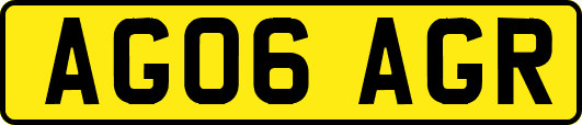 AG06AGR