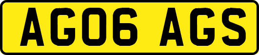 AG06AGS