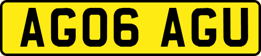 AG06AGU